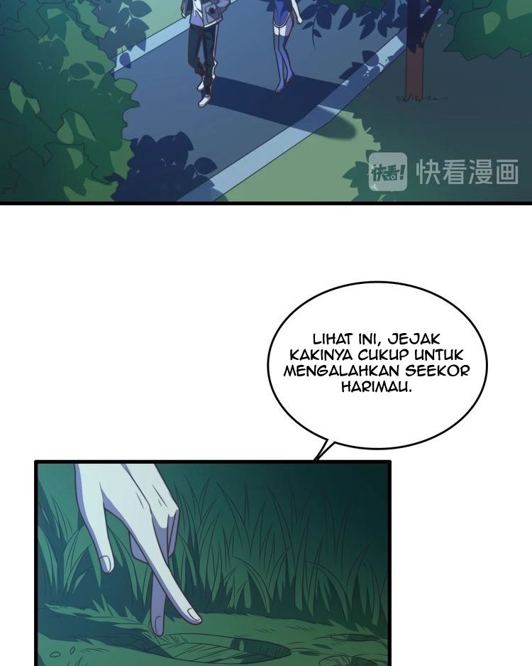 Reborn Doctor Chapter 15 Bahasa Indonesia